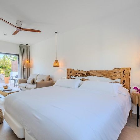 Jávea Hotel Boutique Mi Almazara מראה חיצוני תמונה