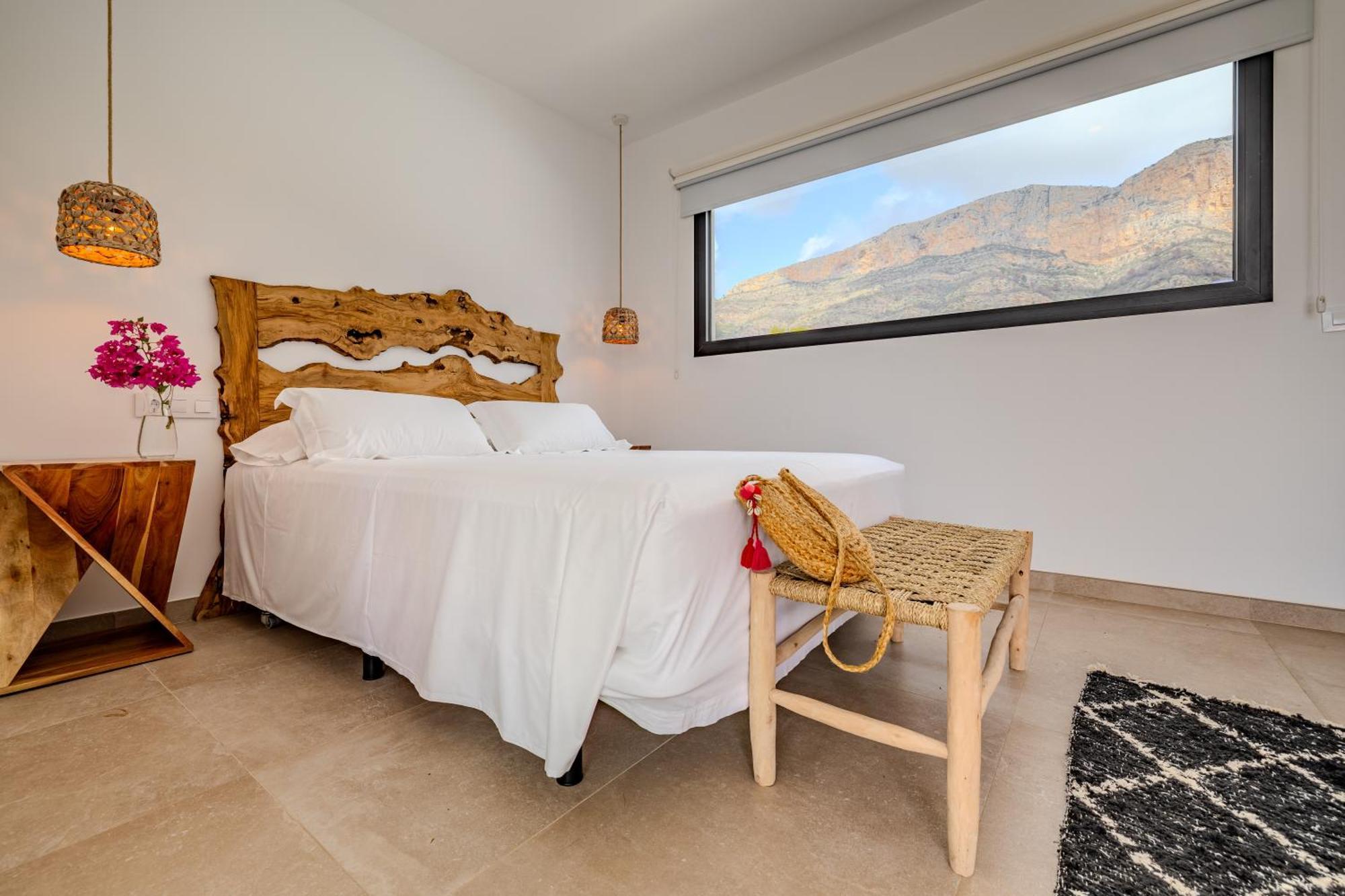 Jávea Hotel Boutique Mi Almazara מראה חיצוני תמונה