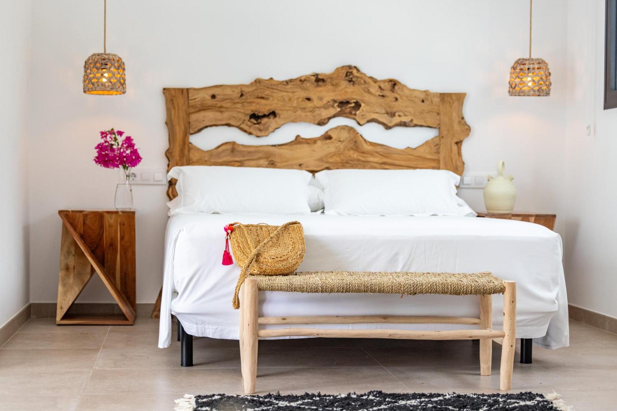 Jávea Hotel Boutique Mi Almazara מראה חיצוני תמונה