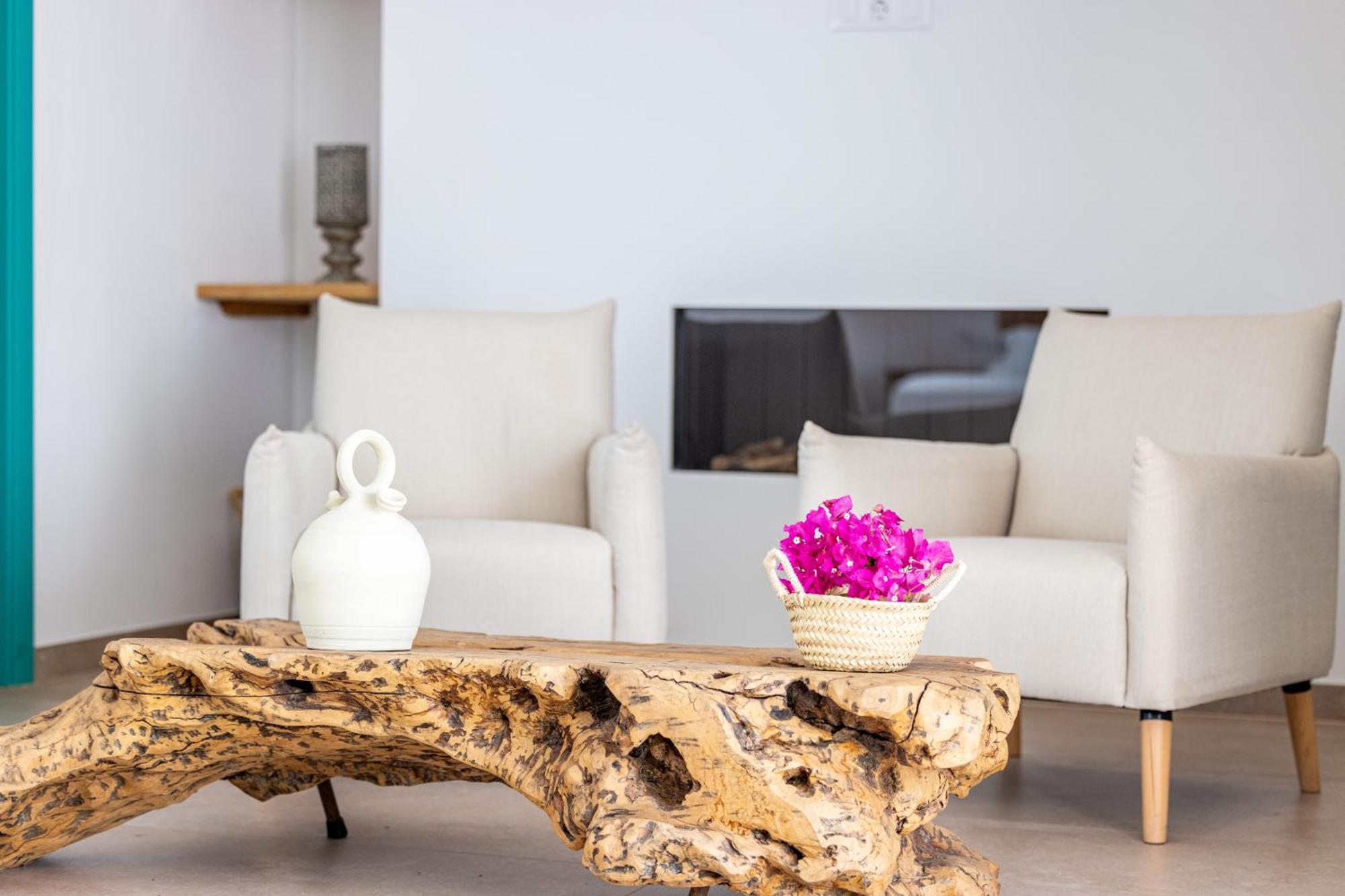 Jávea Hotel Boutique Mi Almazara מראה חיצוני תמונה