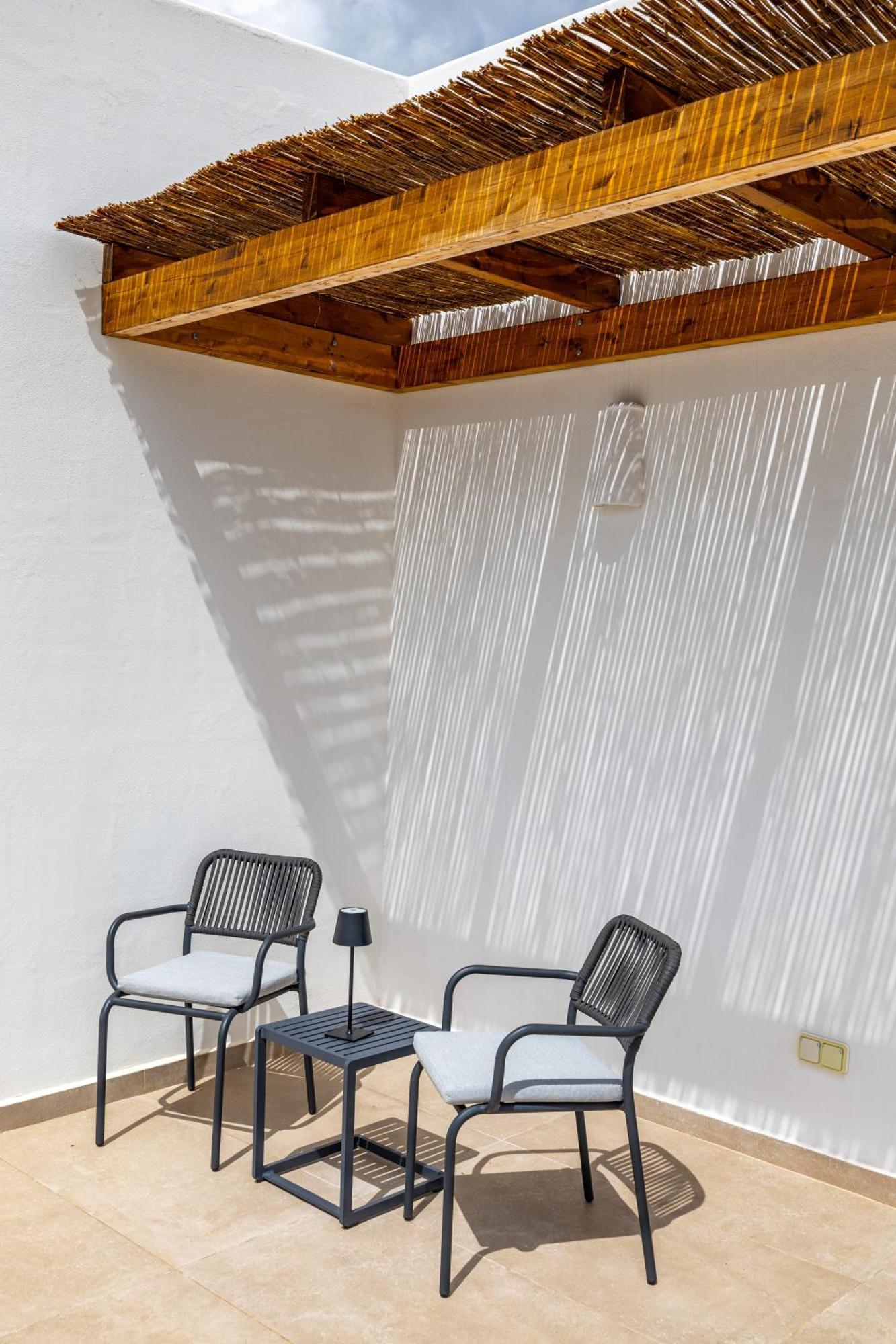 Jávea Hotel Boutique Mi Almazara מראה חיצוני תמונה