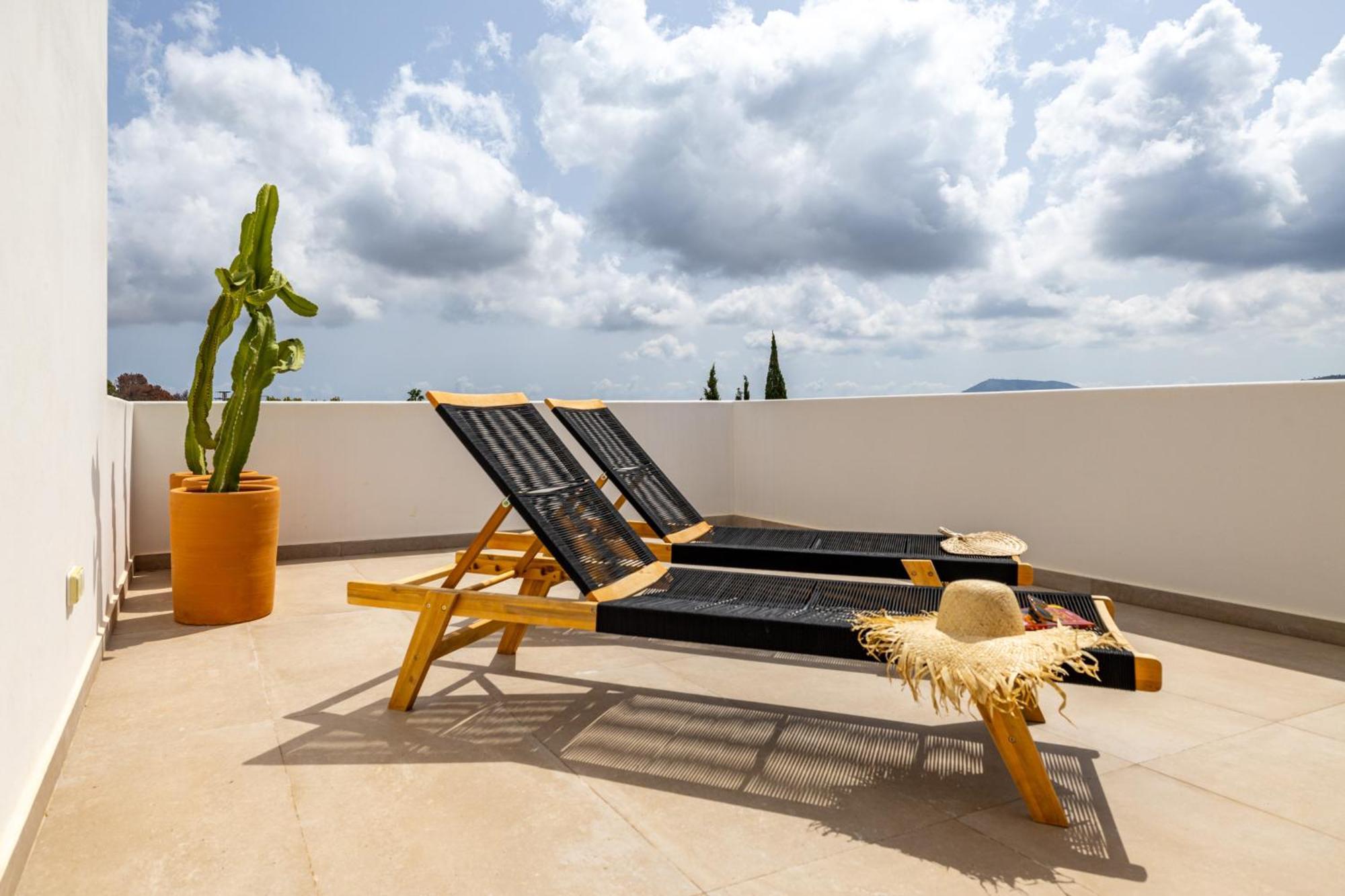 Jávea Hotel Boutique Mi Almazara מראה חיצוני תמונה