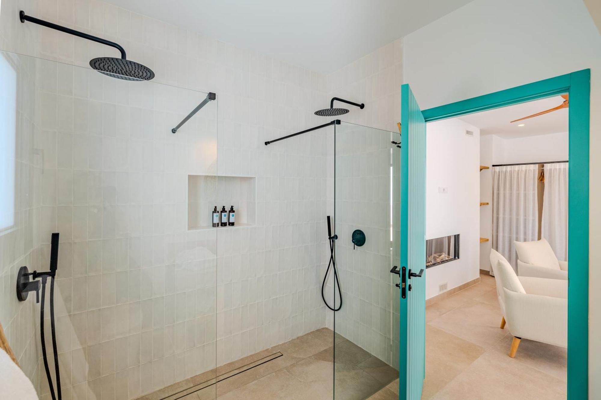 Jávea Hotel Boutique Mi Almazara מראה חיצוני תמונה
