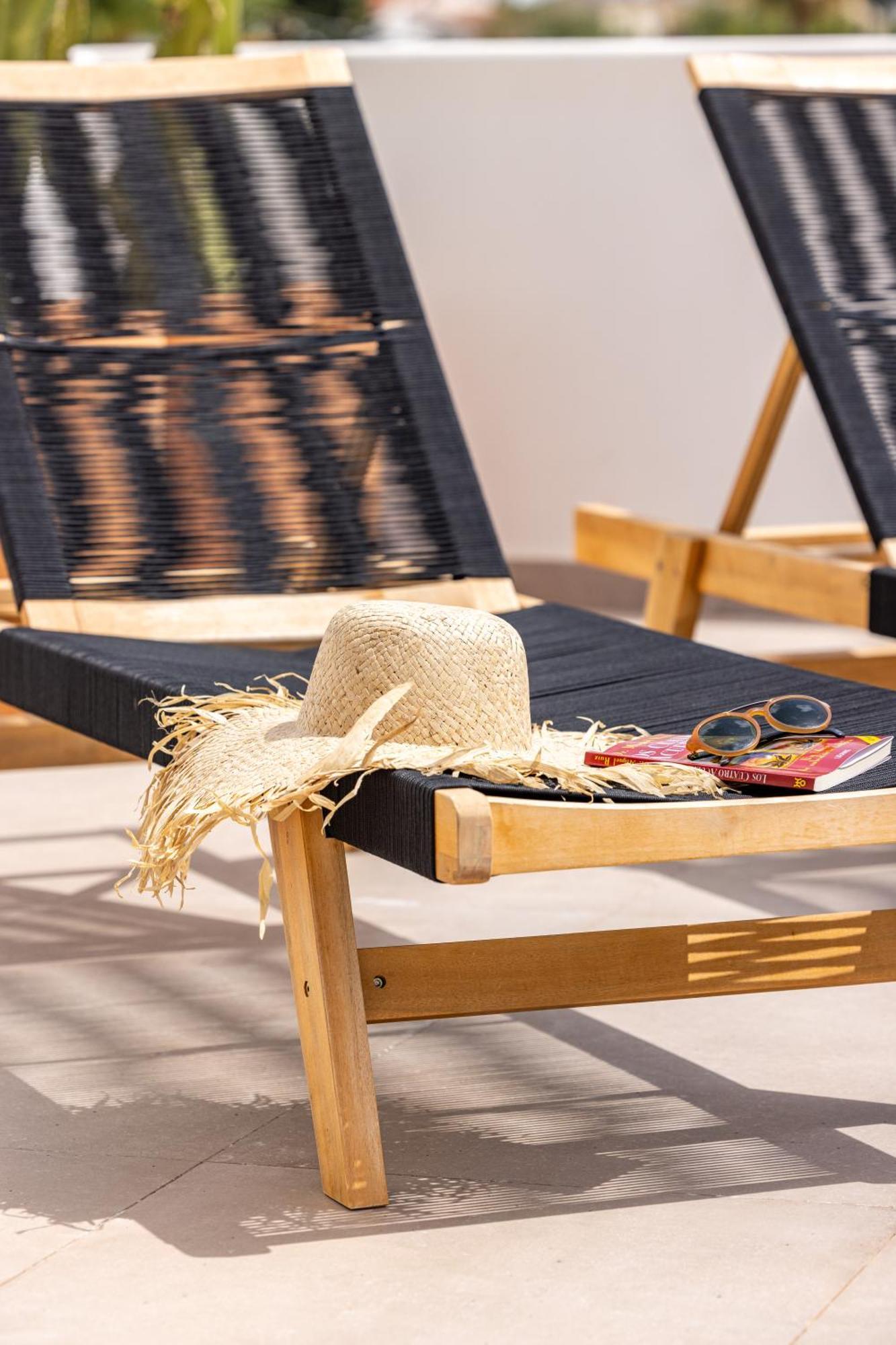 Jávea Hotel Boutique Mi Almazara מראה חיצוני תמונה