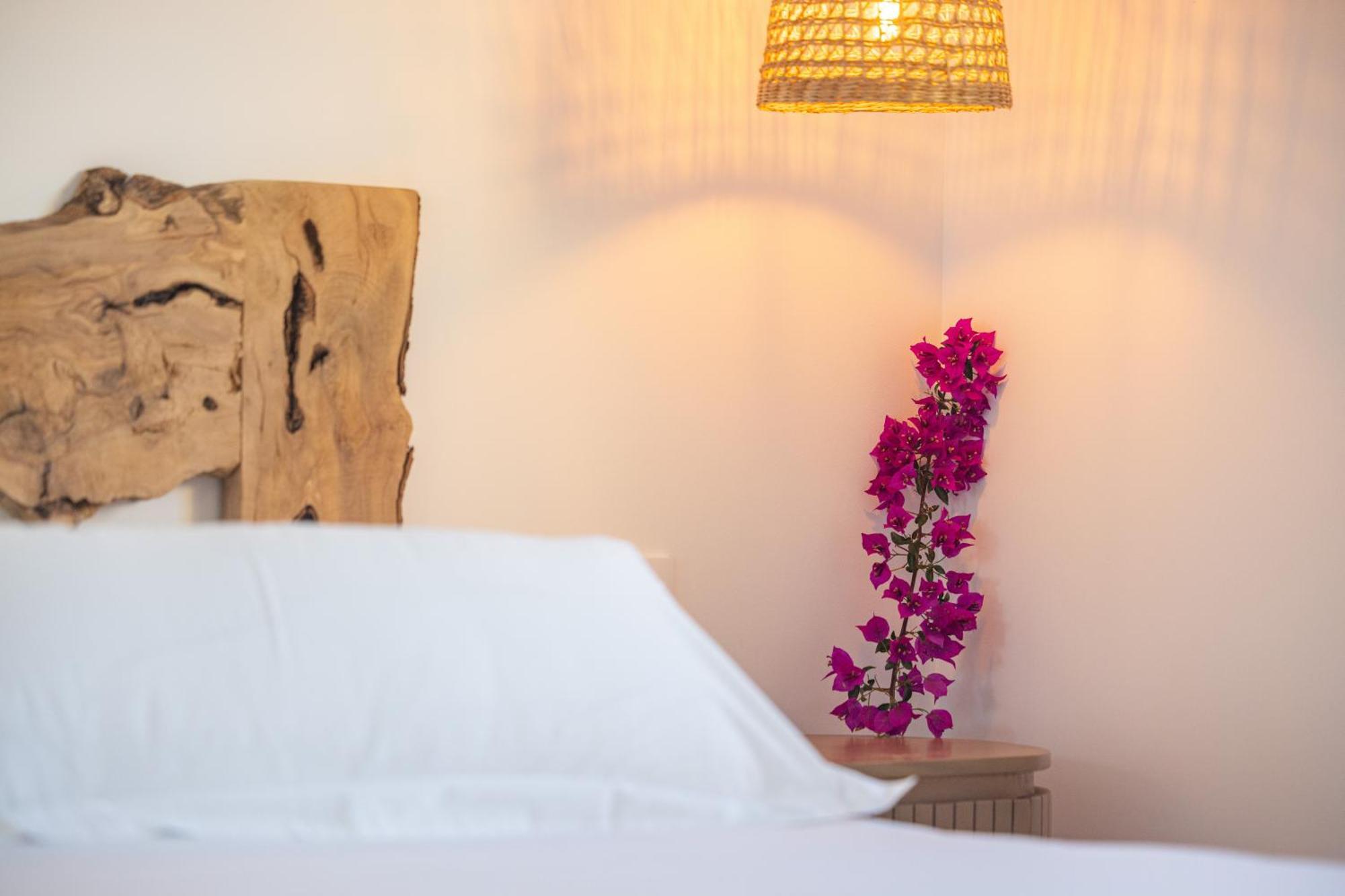 Jávea Hotel Boutique Mi Almazara מראה חיצוני תמונה