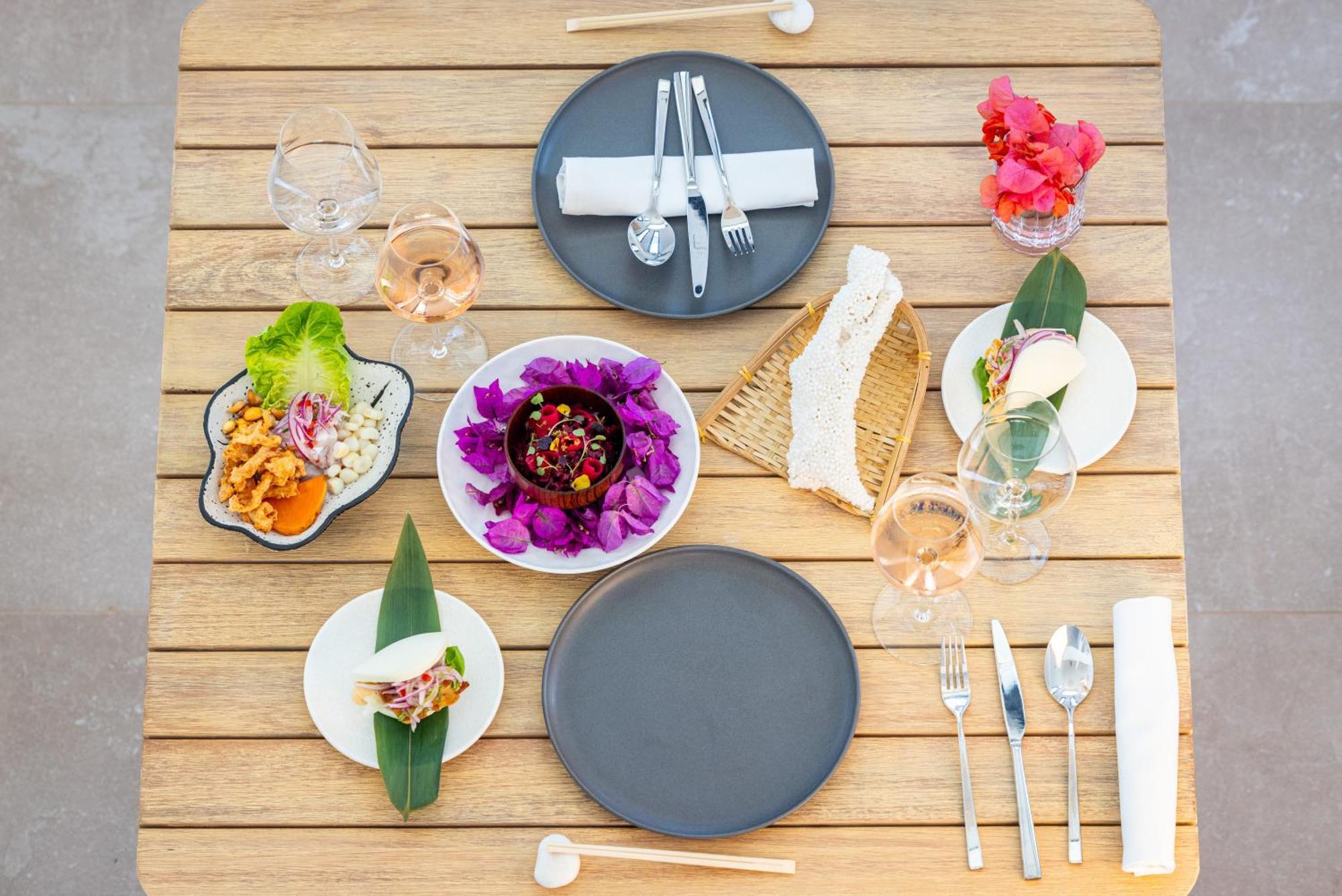Jávea Hotel Boutique Mi Almazara מראה חיצוני תמונה