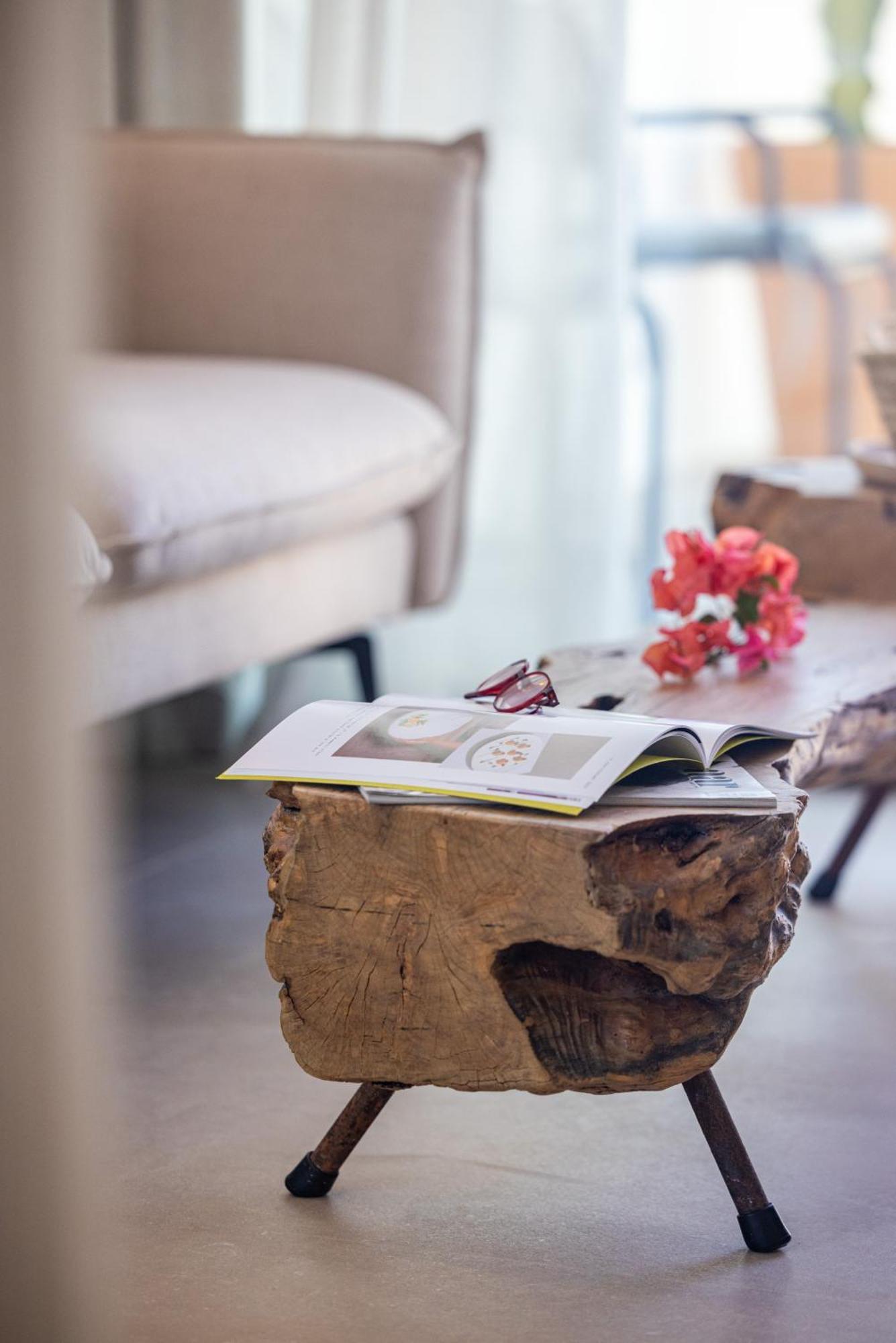 Jávea Hotel Boutique Mi Almazara מראה חיצוני תמונה