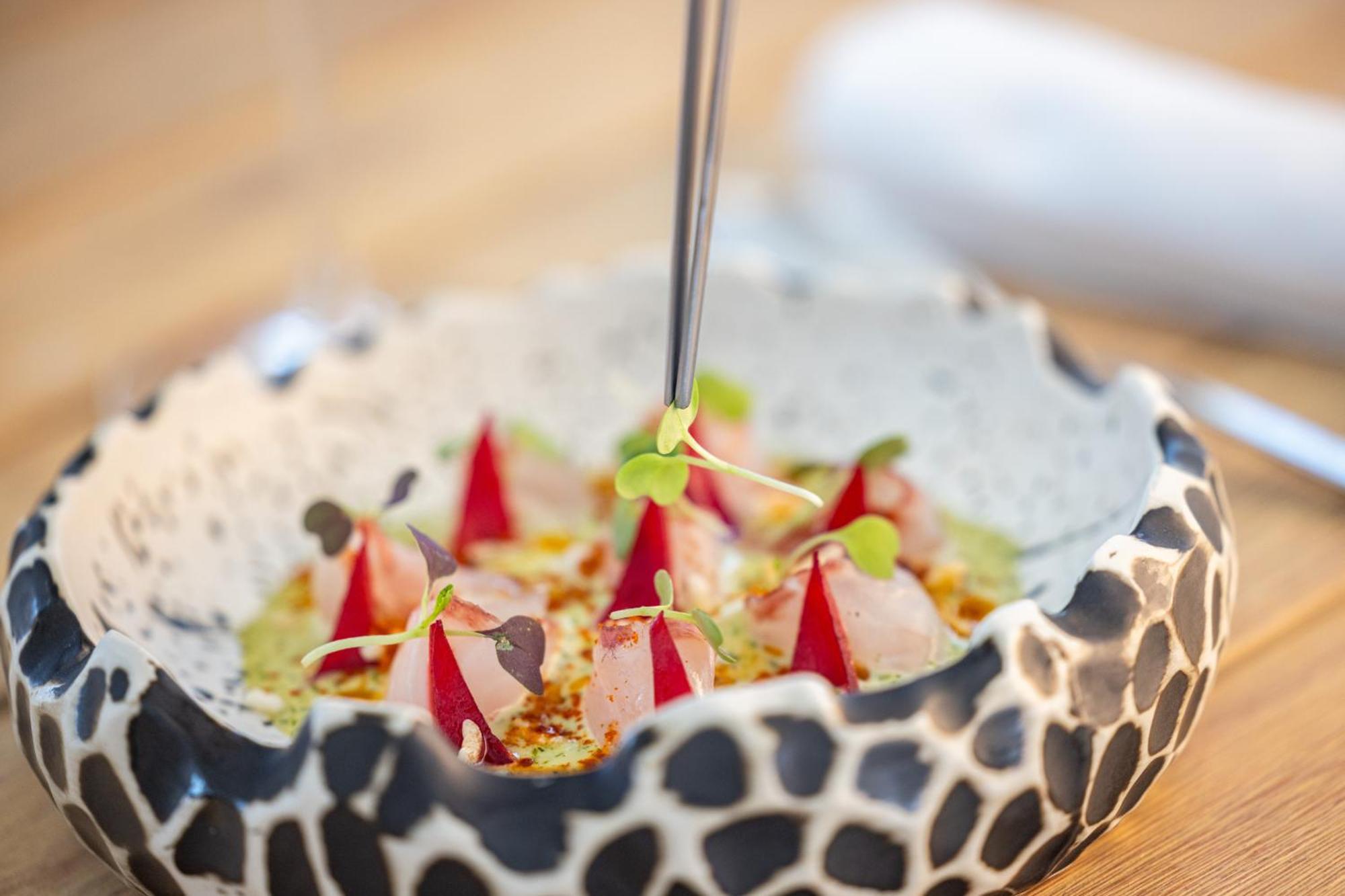 Jávea Hotel Boutique Mi Almazara מראה חיצוני תמונה