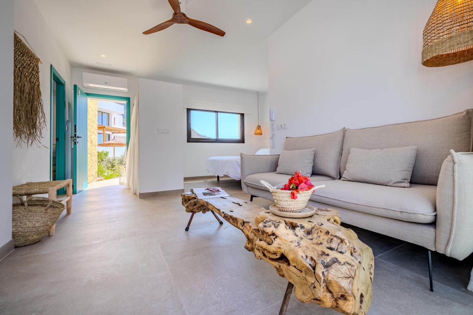 Jávea Hotel Boutique Mi Almazara מראה חיצוני תמונה