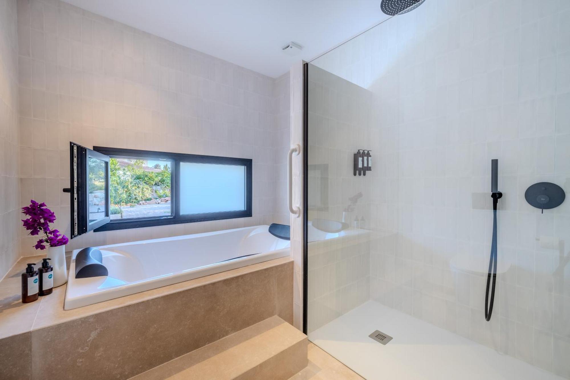 Jávea Hotel Boutique Mi Almazara מראה חיצוני תמונה