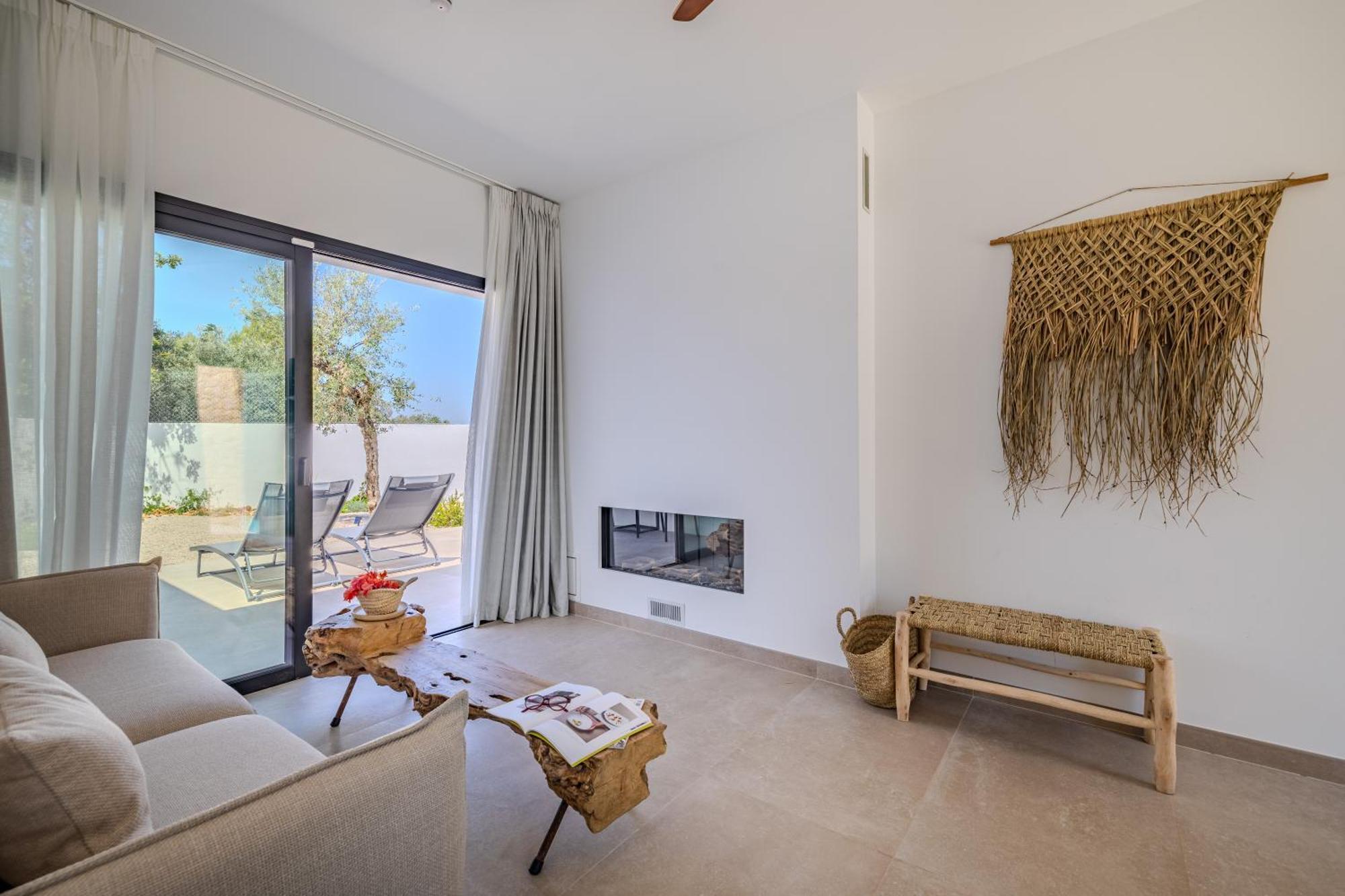 Jávea Hotel Boutique Mi Almazara מראה חיצוני תמונה