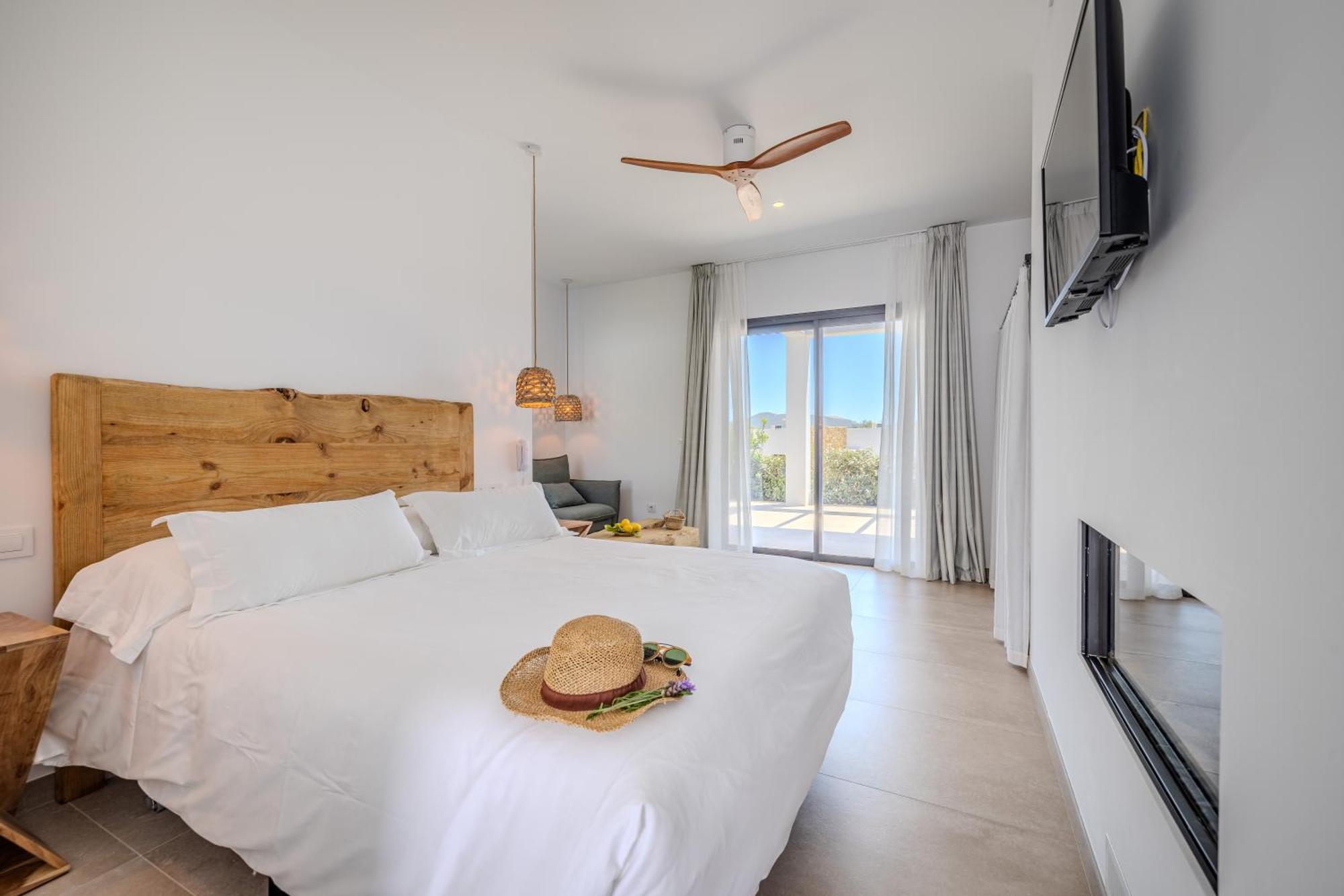Jávea Hotel Boutique Mi Almazara מראה חיצוני תמונה
