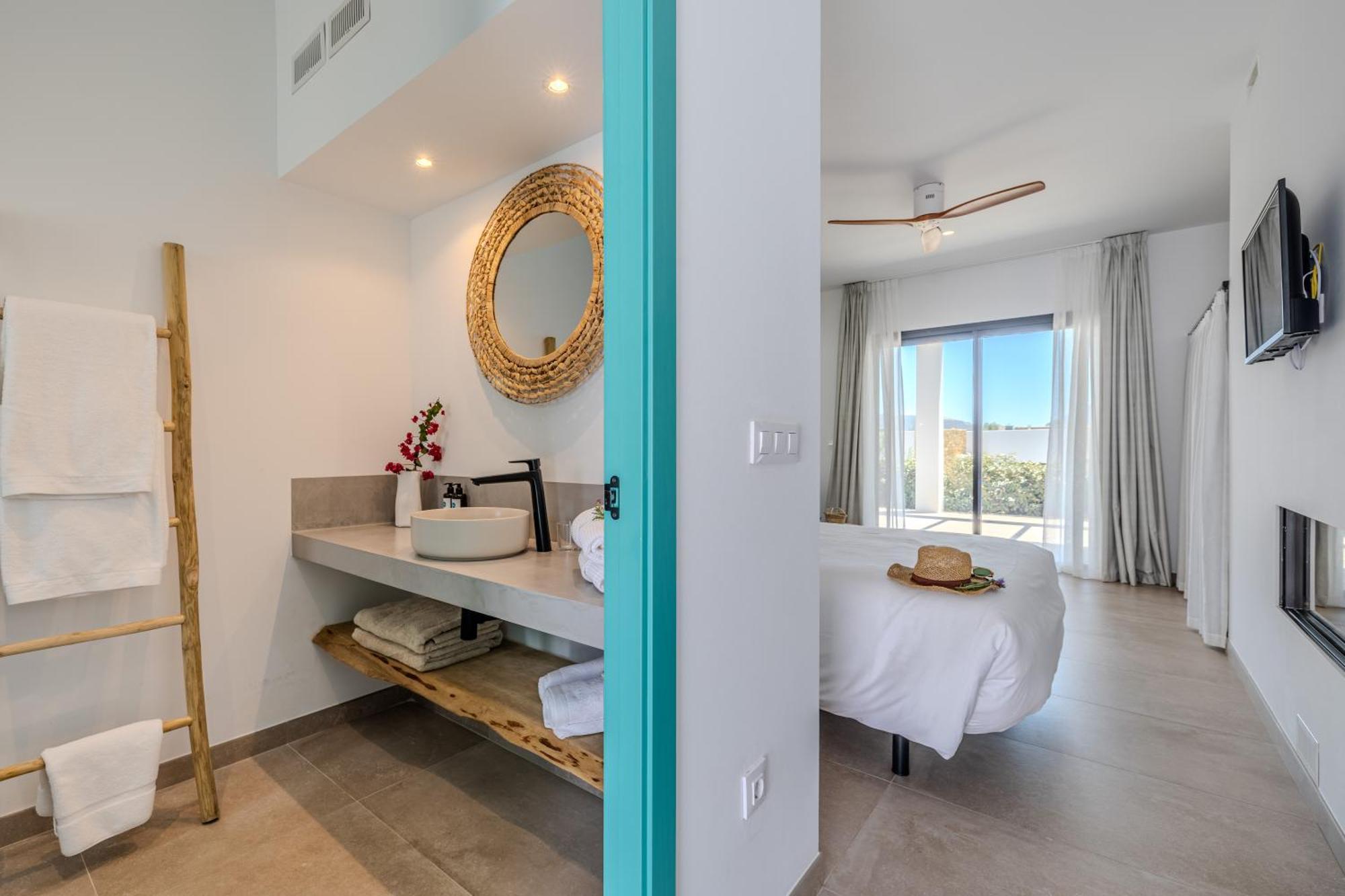 Jávea Hotel Boutique Mi Almazara מראה חיצוני תמונה