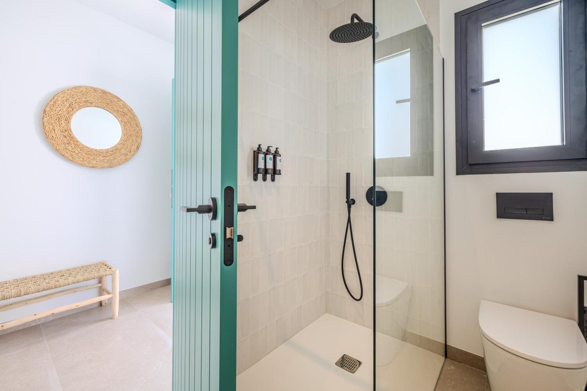 Jávea Hotel Boutique Mi Almazara מראה חיצוני תמונה