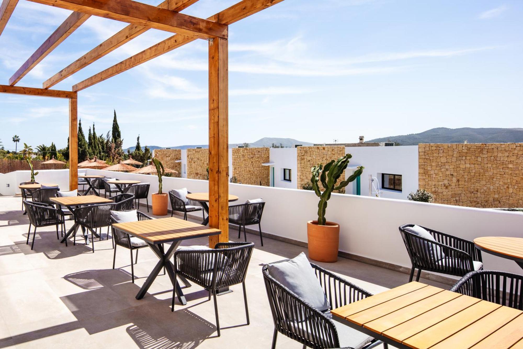 Jávea Hotel Boutique Mi Almazara מראה חיצוני תמונה