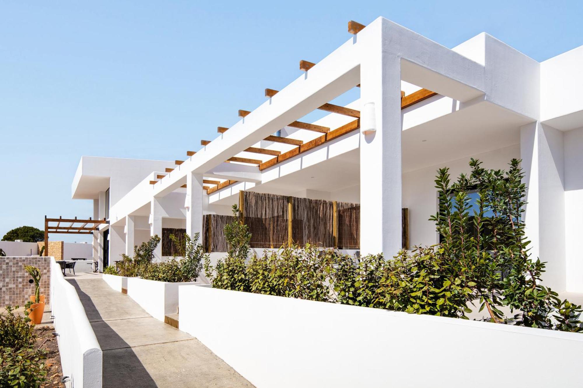 Jávea Hotel Boutique Mi Almazara מראה חיצוני תמונה