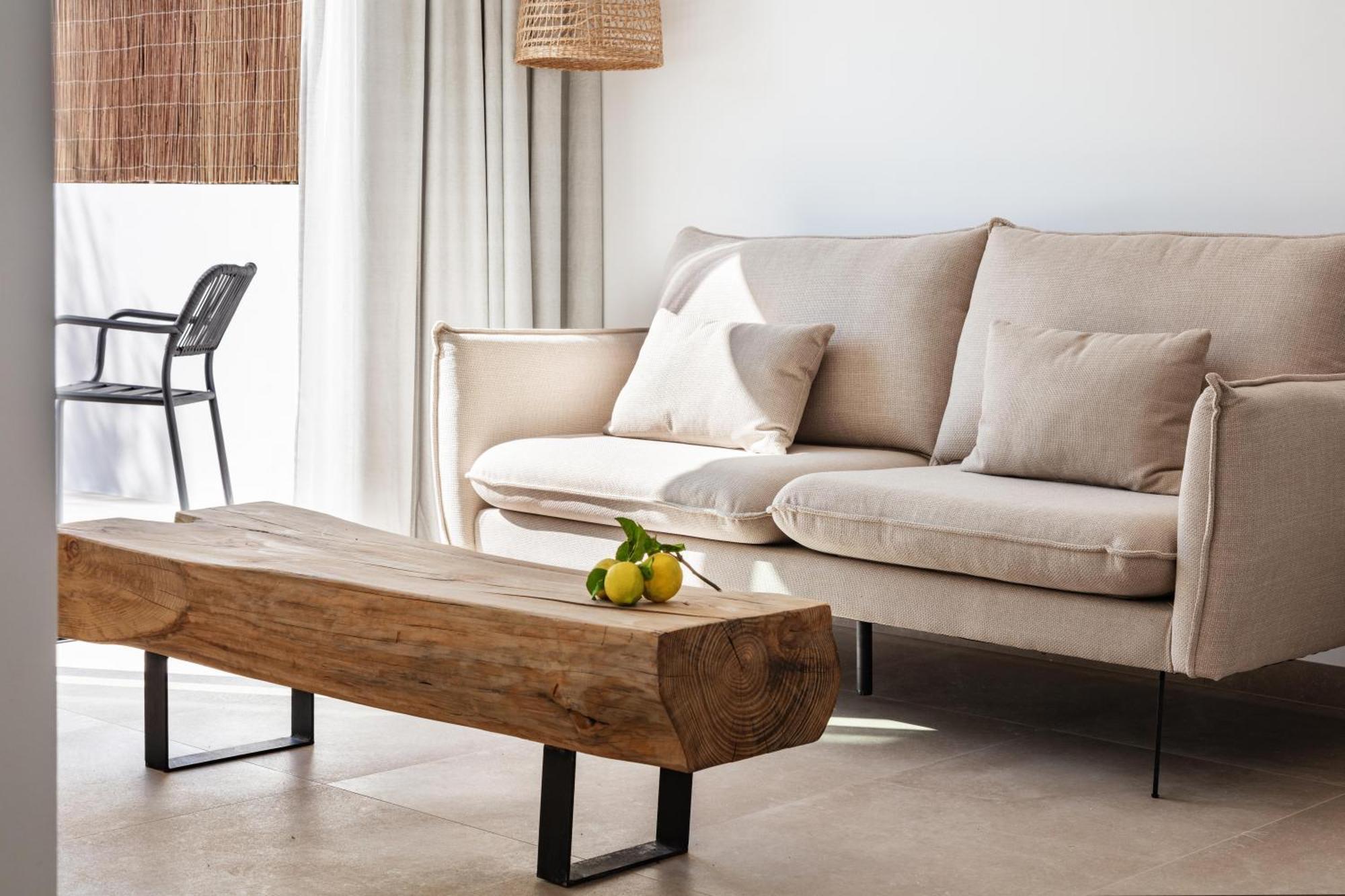 Jávea Hotel Boutique Mi Almazara מראה חיצוני תמונה
