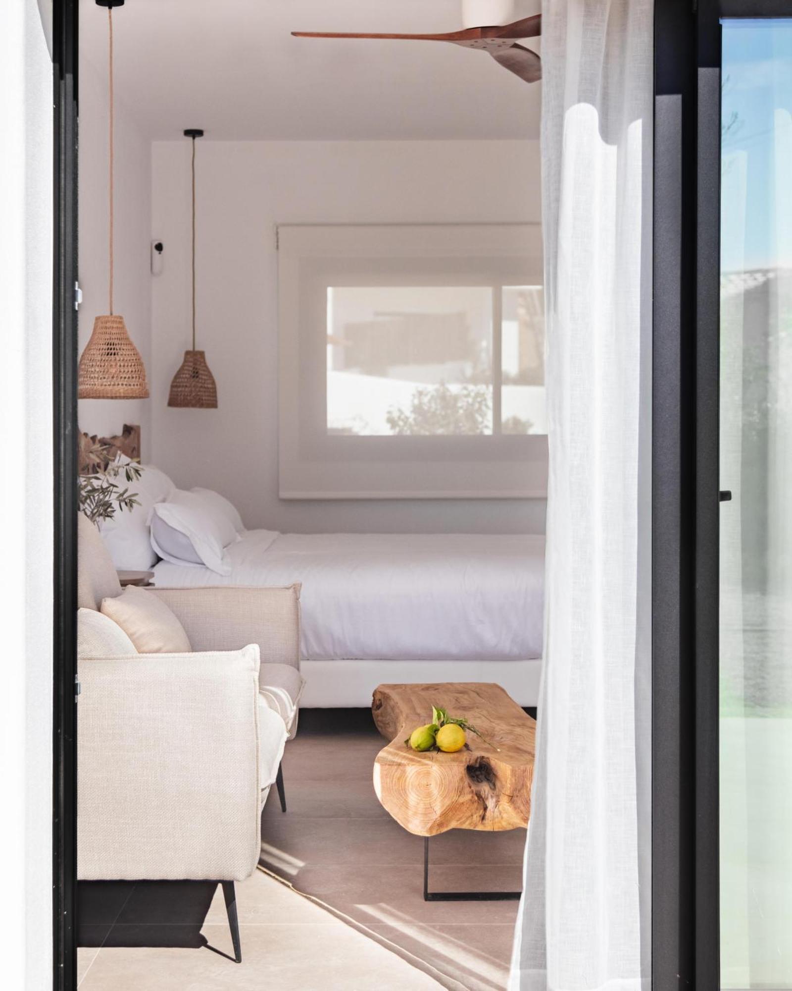 Jávea Hotel Boutique Mi Almazara מראה חיצוני תמונה