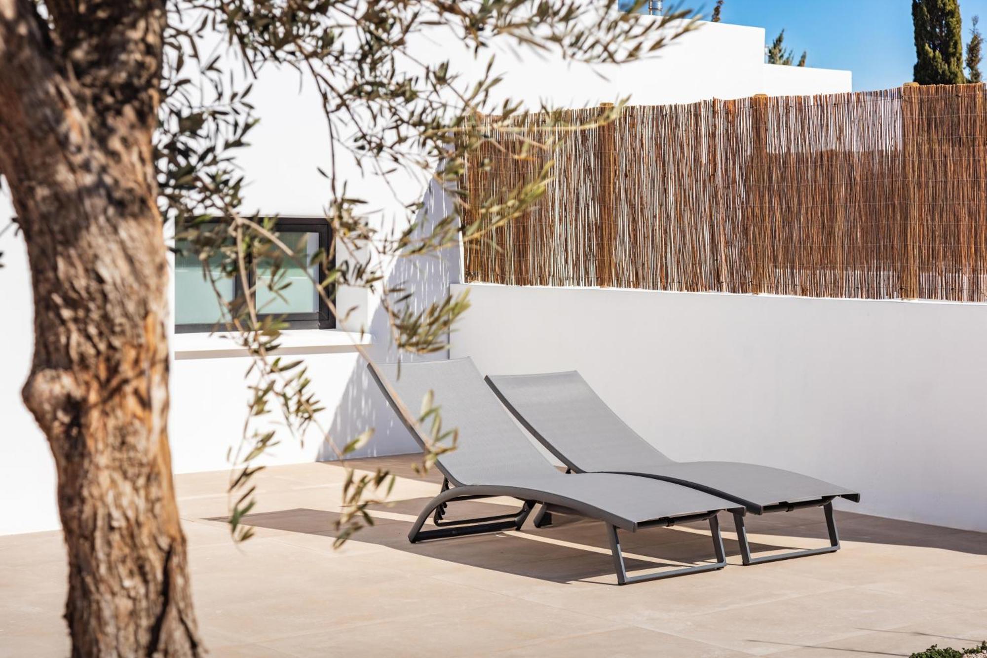 Jávea Hotel Boutique Mi Almazara מראה חיצוני תמונה