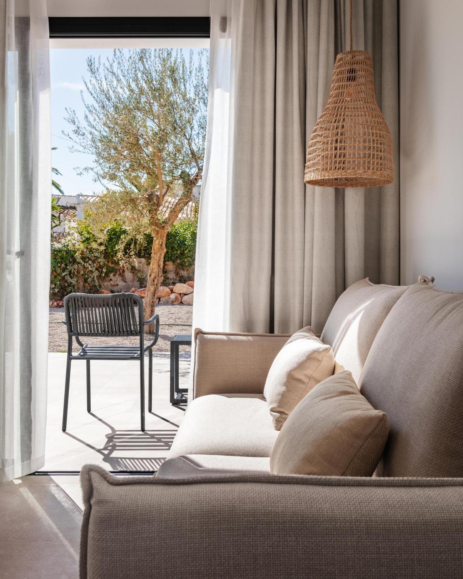 Jávea Hotel Boutique Mi Almazara מראה חיצוני תמונה