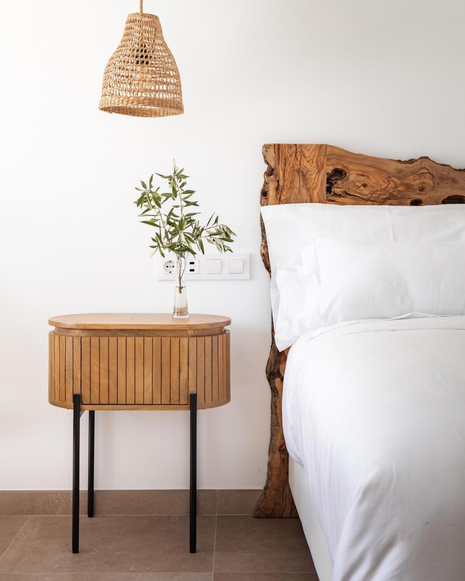 Jávea Hotel Boutique Mi Almazara מראה חיצוני תמונה